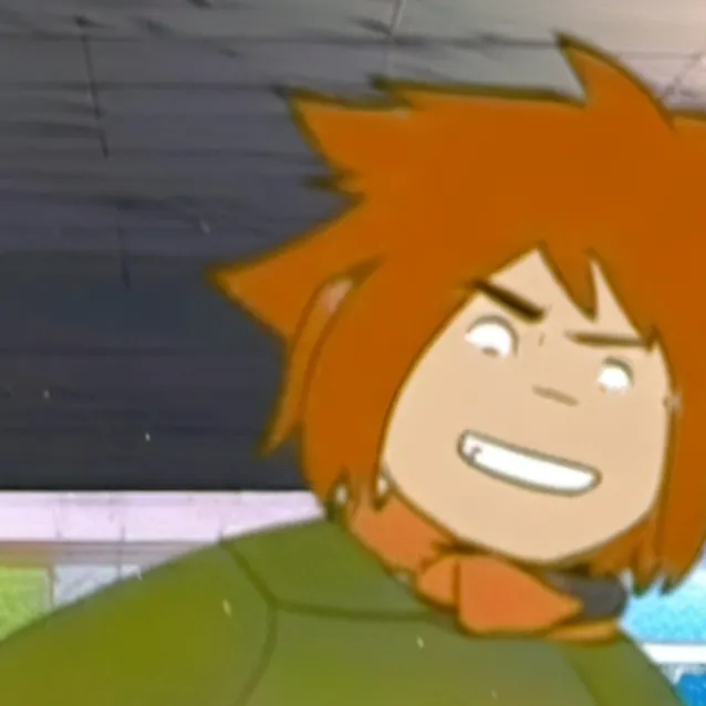 chat with ai character: katie