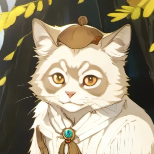 chat with ai character: Minoş