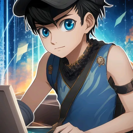 creator Nath Li's avatar