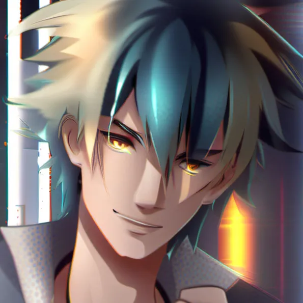 chat with ai character: Luka mlb