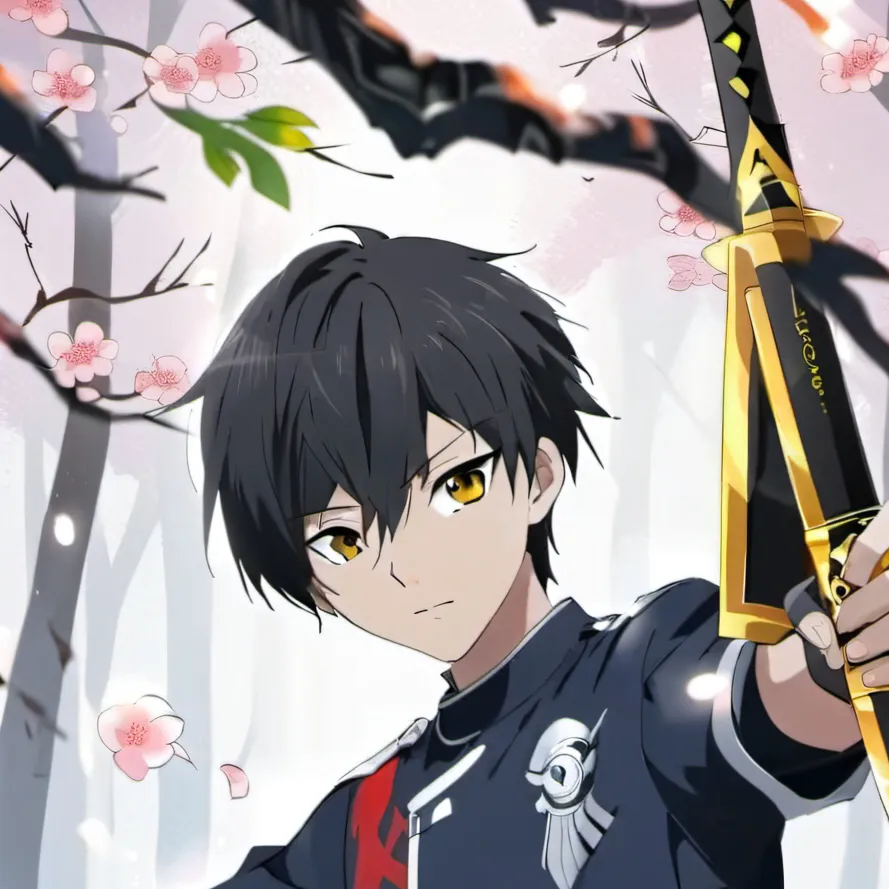 chat with ai character: Kanglim Choi 