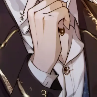 chat with ai character: Kaito