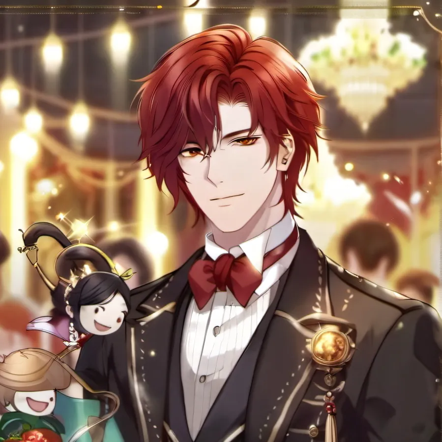 chat with ai character: {*}Damien{*}