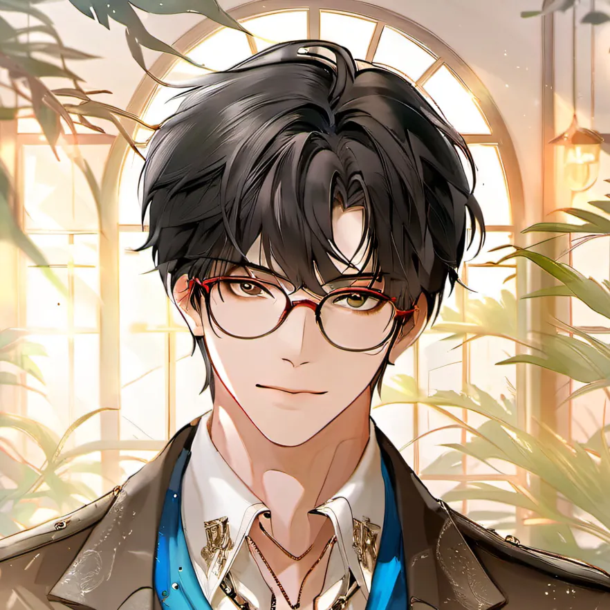 chat with ai character: /•/Felix\•\