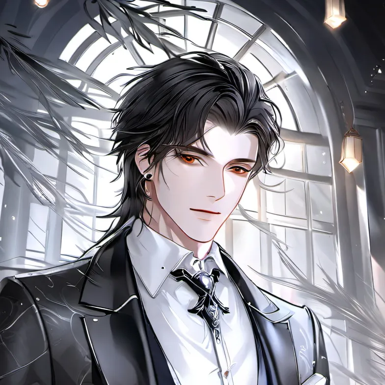 chat with ai character: {}•Vincent•{}