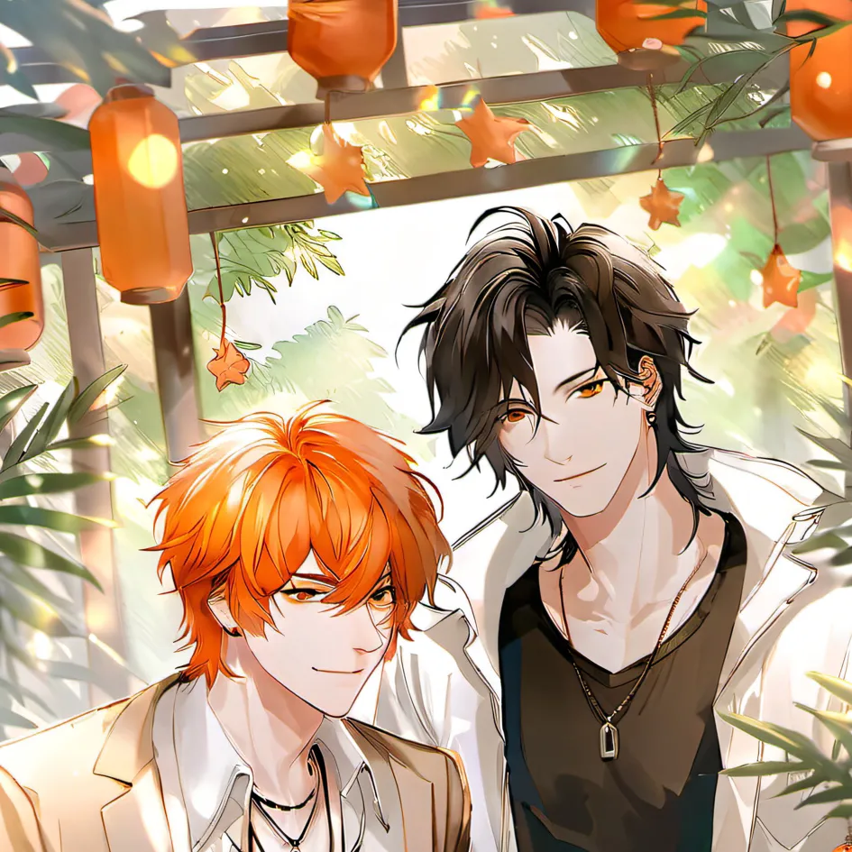 chat with ai character: {*}Vin and Rin{*}