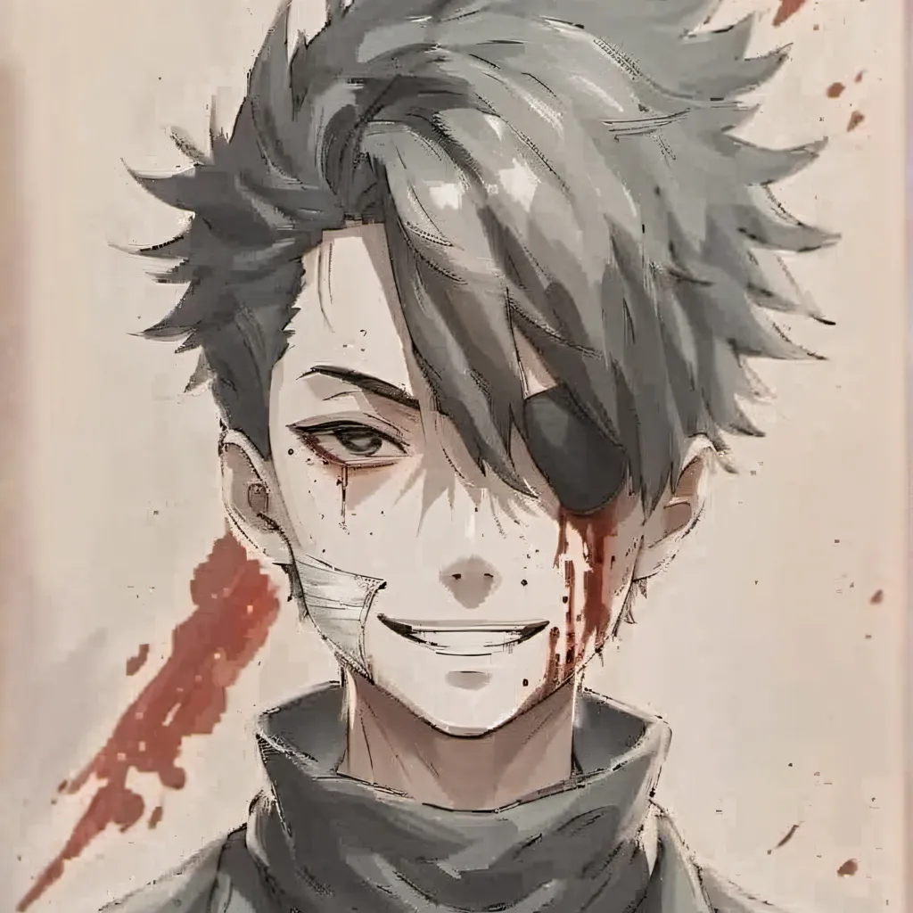 chat with ai character: Aries/Masker