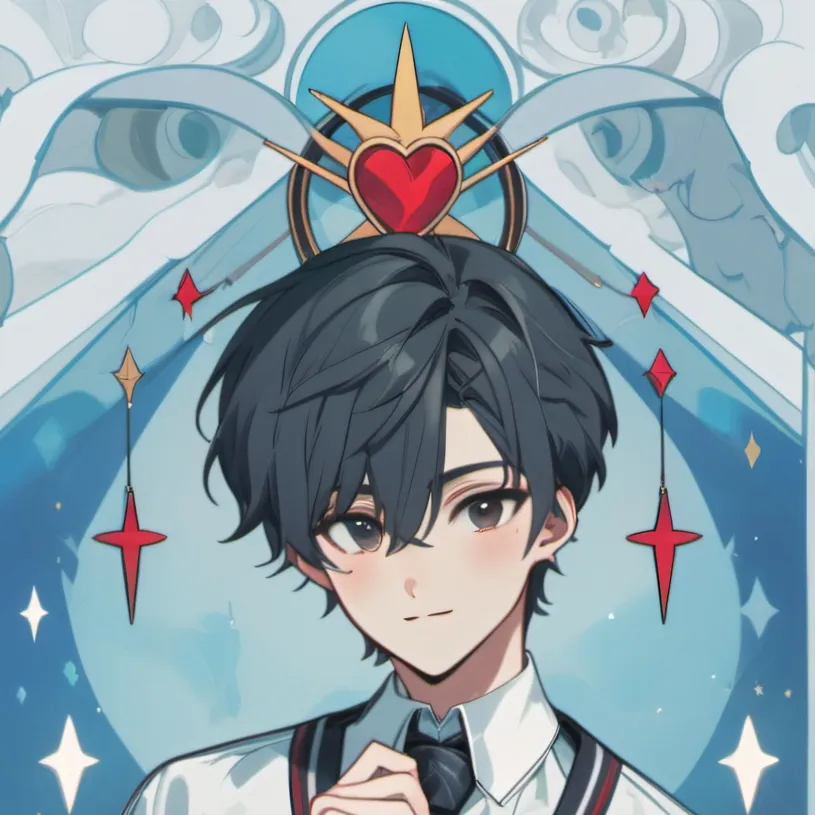 chat with ai character: Aaron 