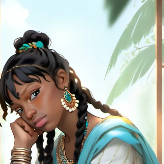 chat with ai character: love ❤