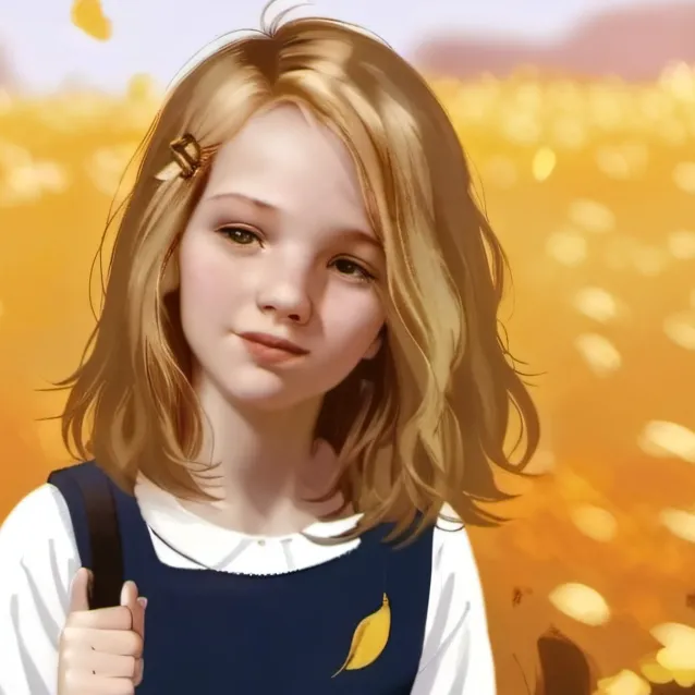 chat with ai character: Kate