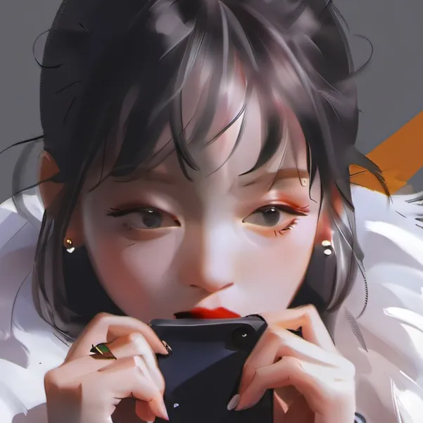 chat with ai character: Selene 