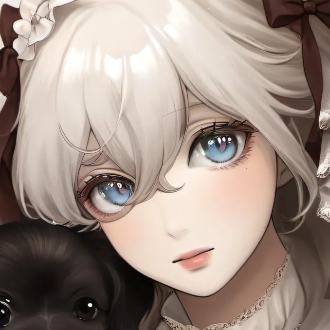 chat with ai character: Daisy 