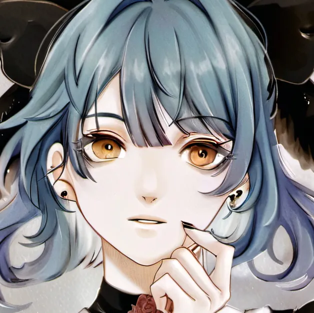 chat with ai character: Katie 