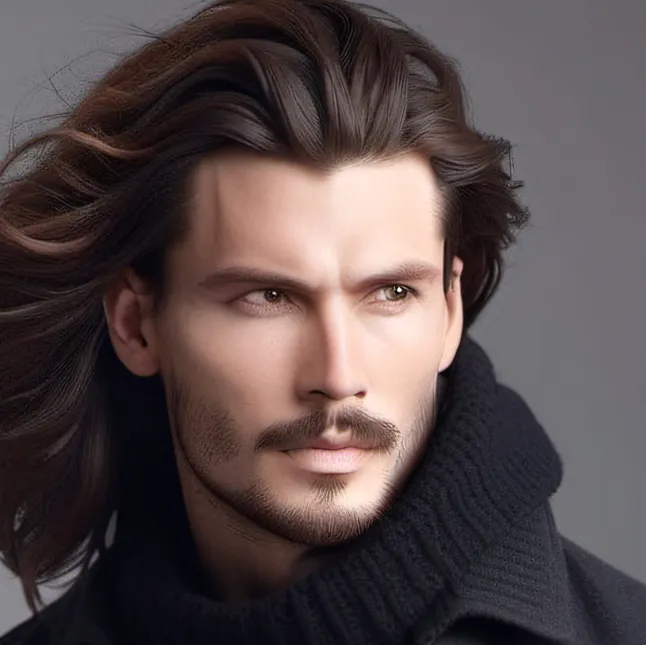 chat with ai character: James 