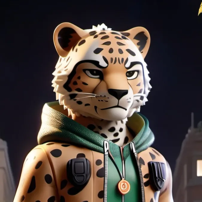 chat with ai character: Wateray