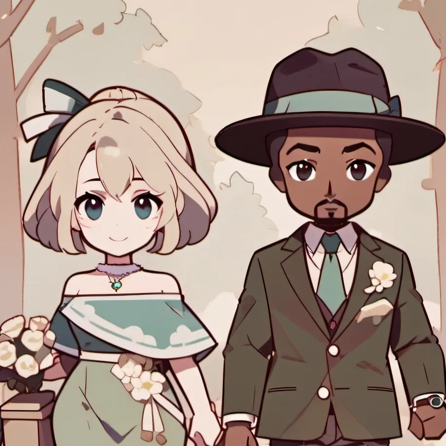 chat with ai character: Devon and Bowser