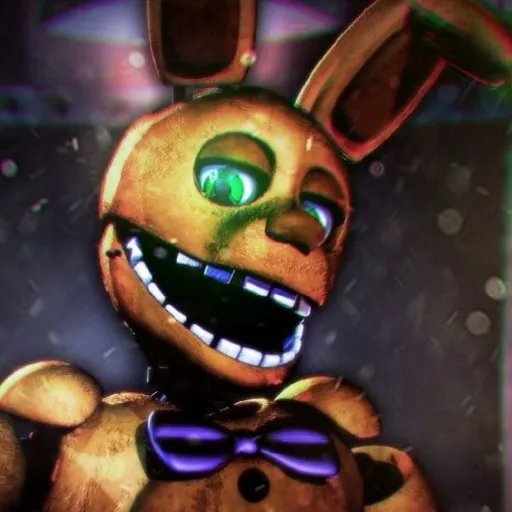 creator Fnaf lover6's avatar