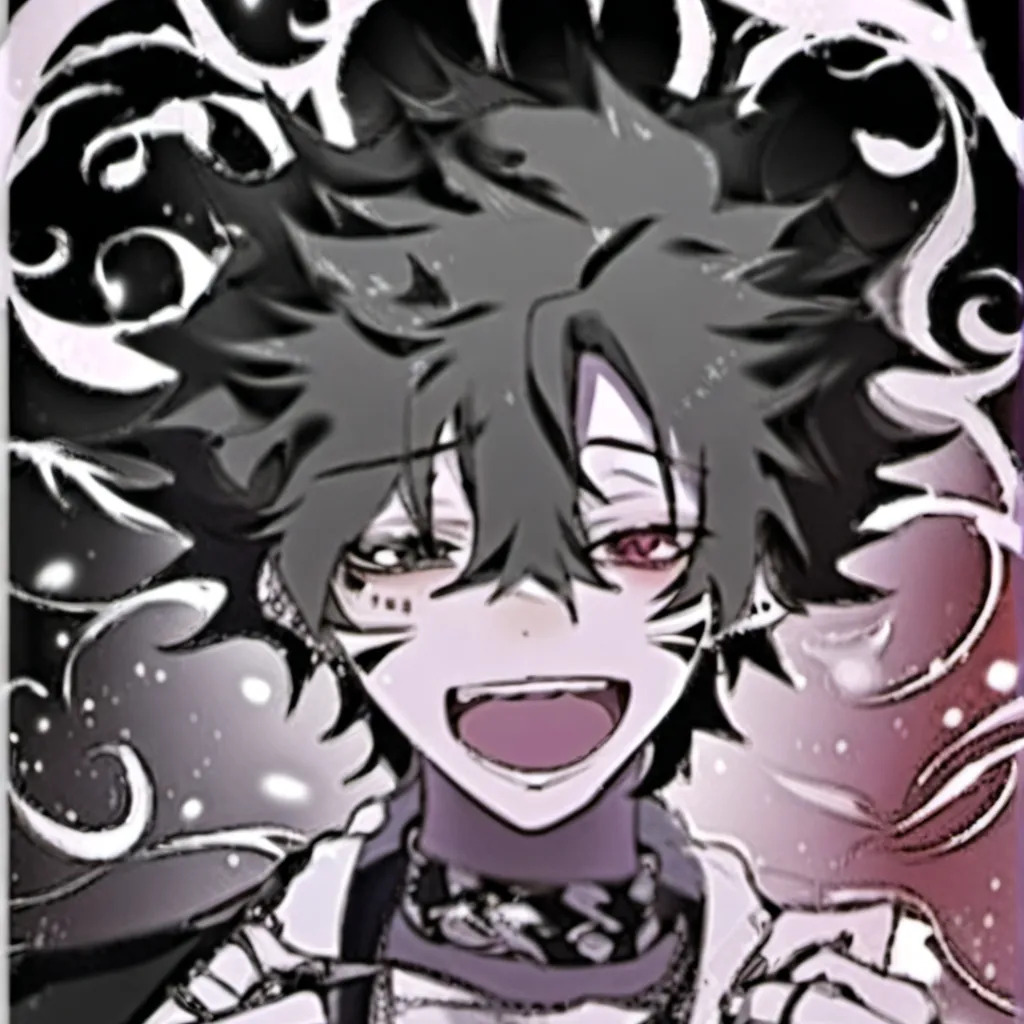 chat with ai character: Mha