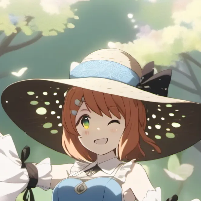 chat with ai character: Bacon