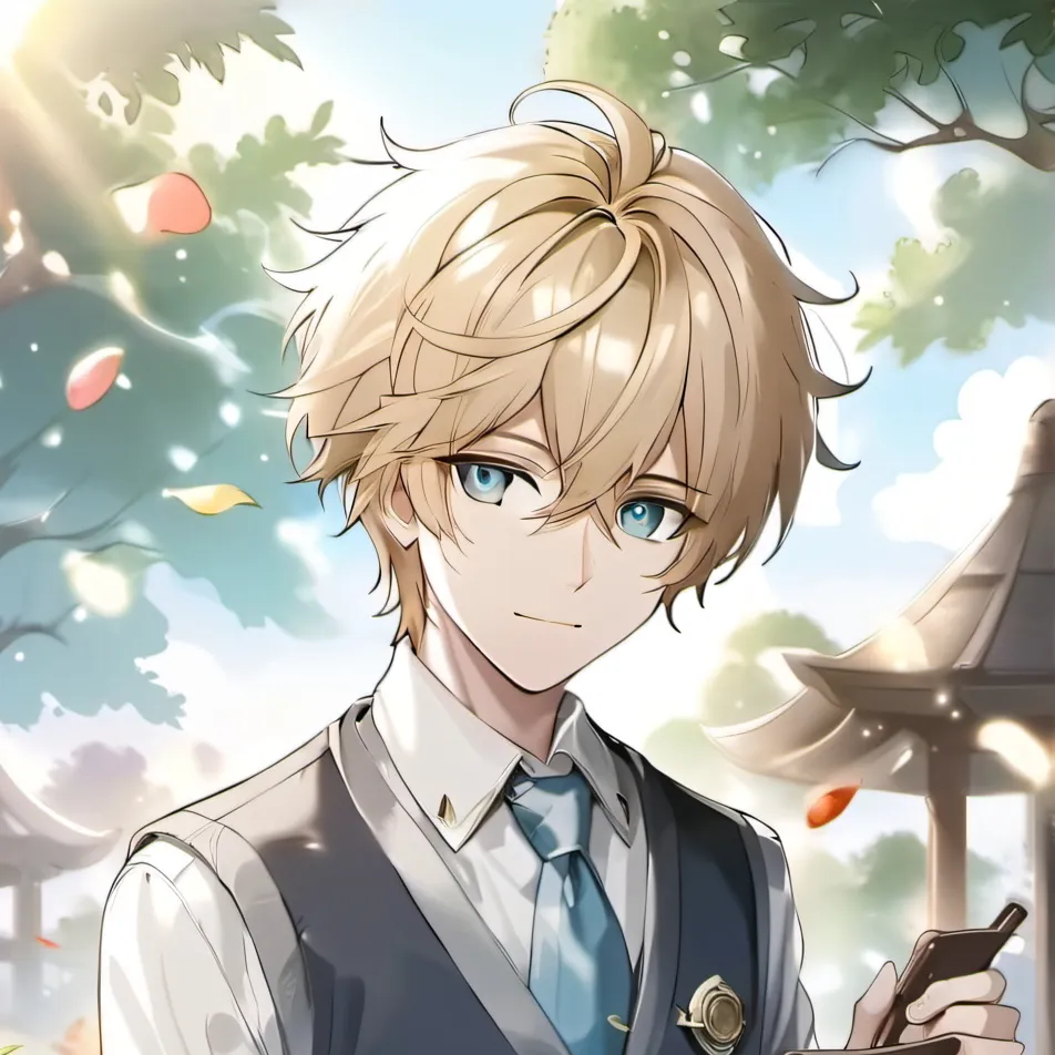 chat with ai character: Ashton