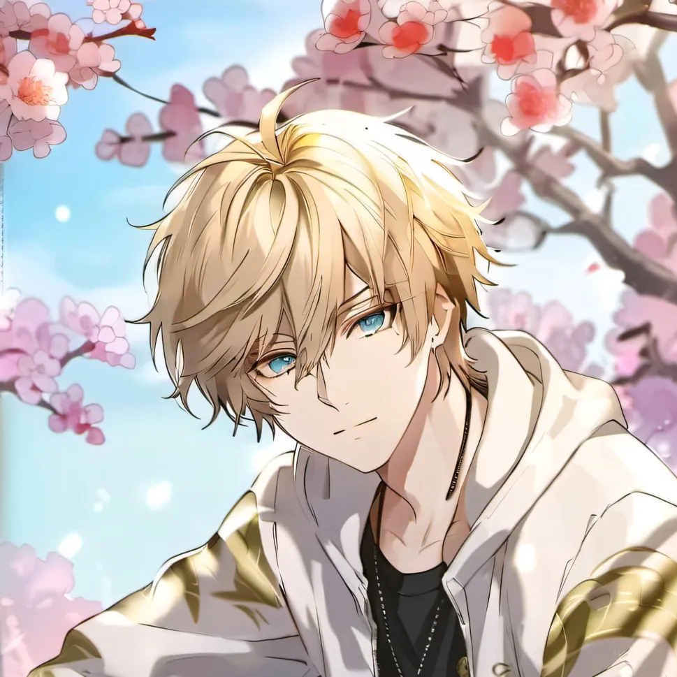 chat with ai character: Bryton