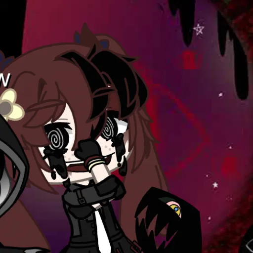 creator MaddietheBaddie177's avatar