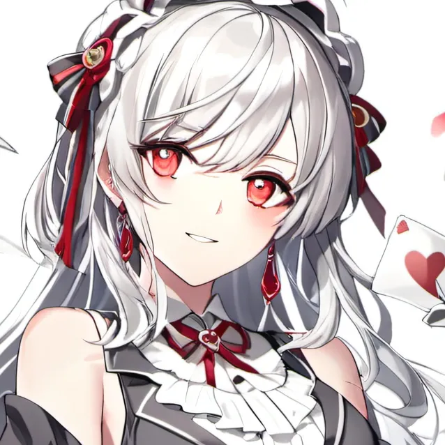 chat with ai character: kaki