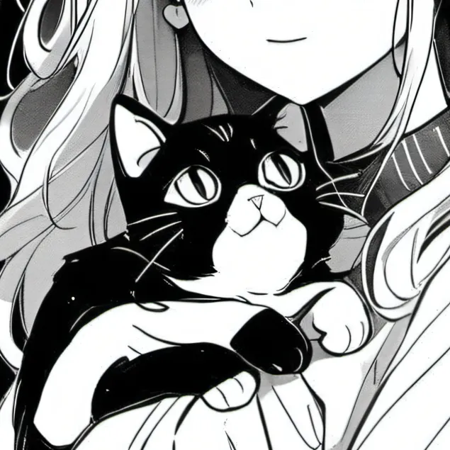 chat with ai character: maddie