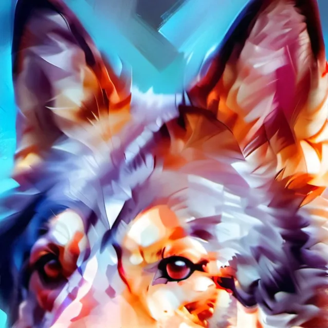 chat with ai character: Chase 