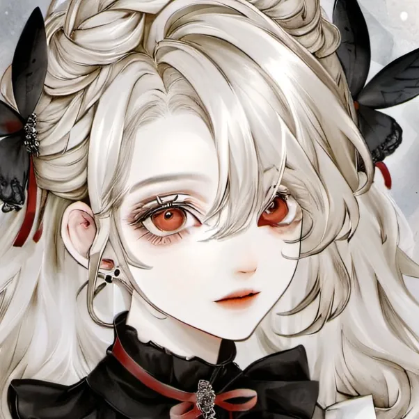 chat with ai character: Charlie 