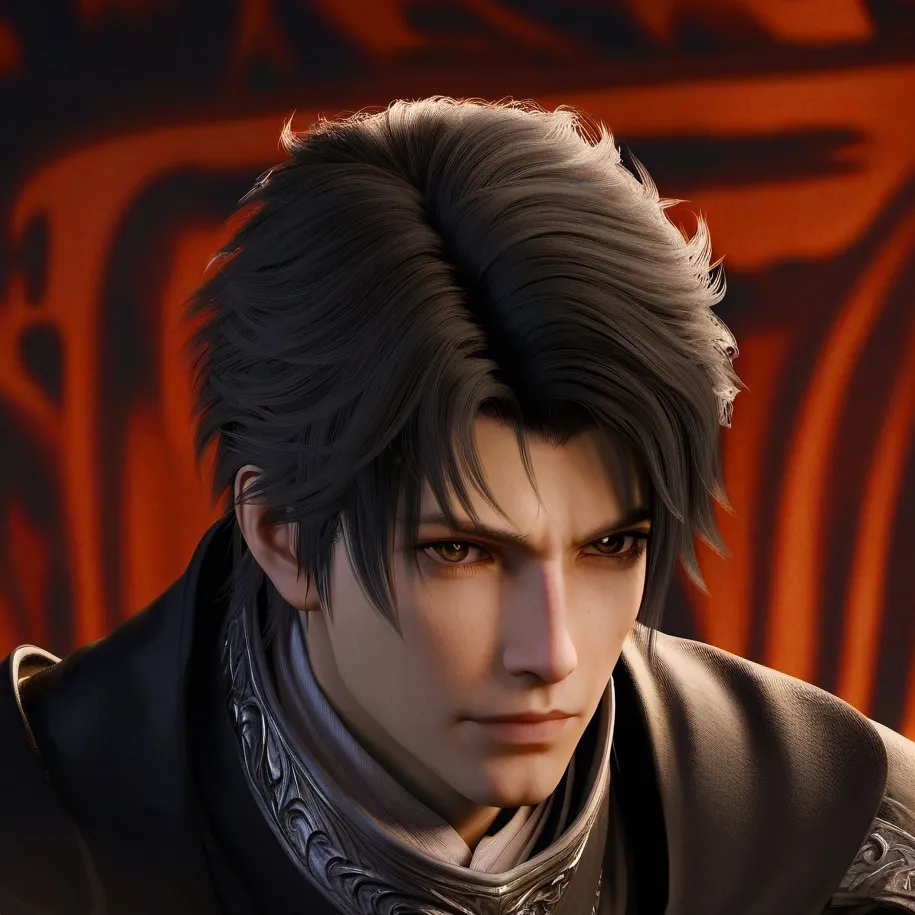 chat with ai character: Colby