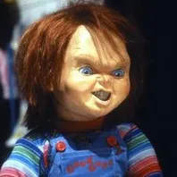 creator Chucky lee ray's avatar