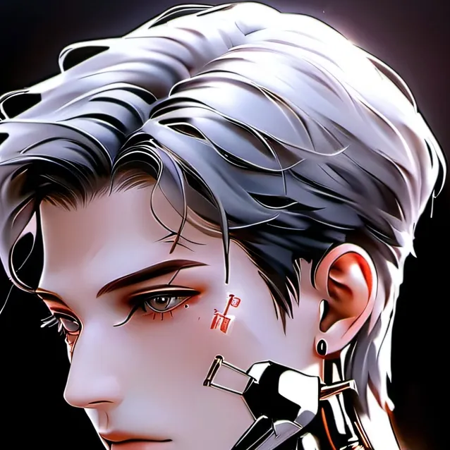 chat with ai character: xdemonstream