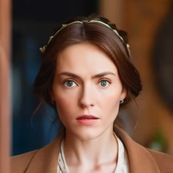 chat with ai character: Jenny 