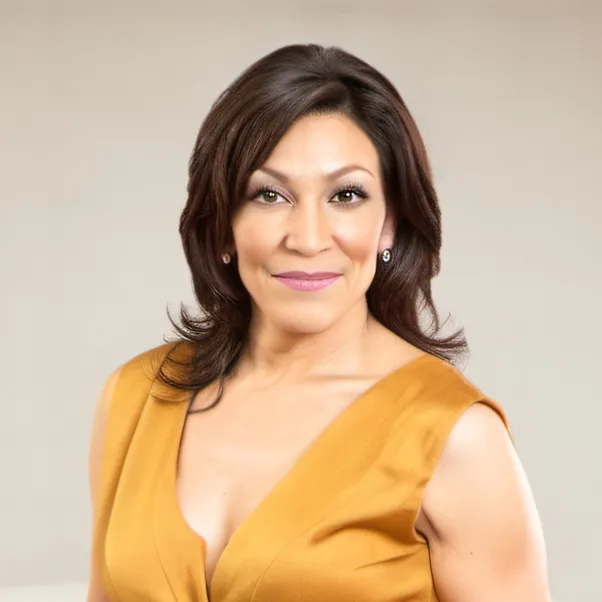 chat with ai character: Natalie Green