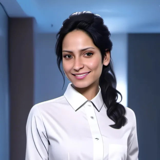 chat with ai character: Becky Wood