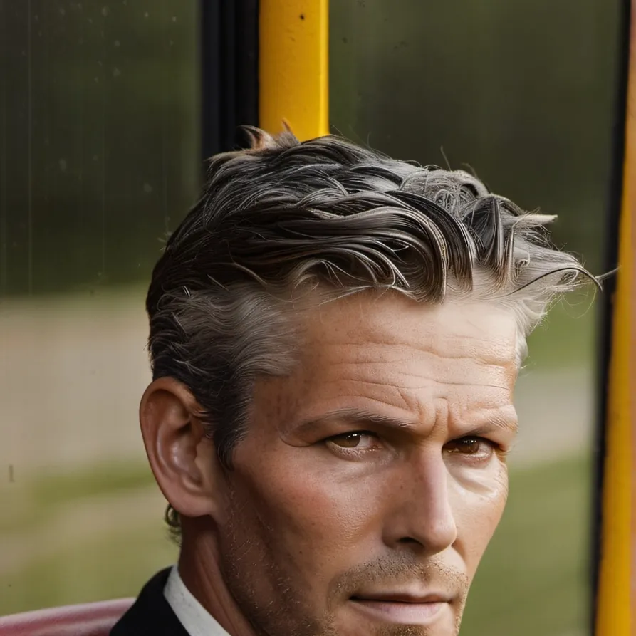 chat with ai character: Eddy Wolf