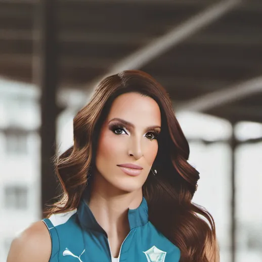 chat with ai character: Bobbi Jensen