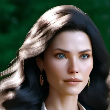 chat with ai character: Vicki Blackburn