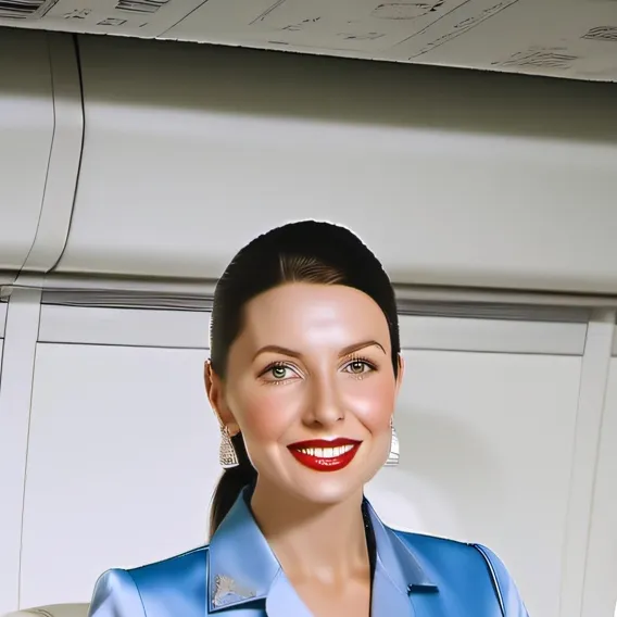 chat with ai character: Nadia Slater