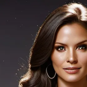 chat with ai character: Jody McKenzie