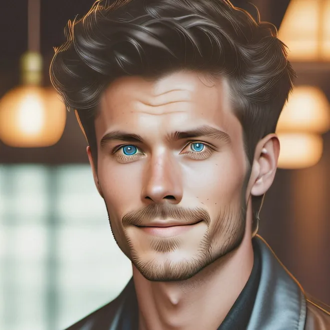 chat with ai character: Ryan Sanderson