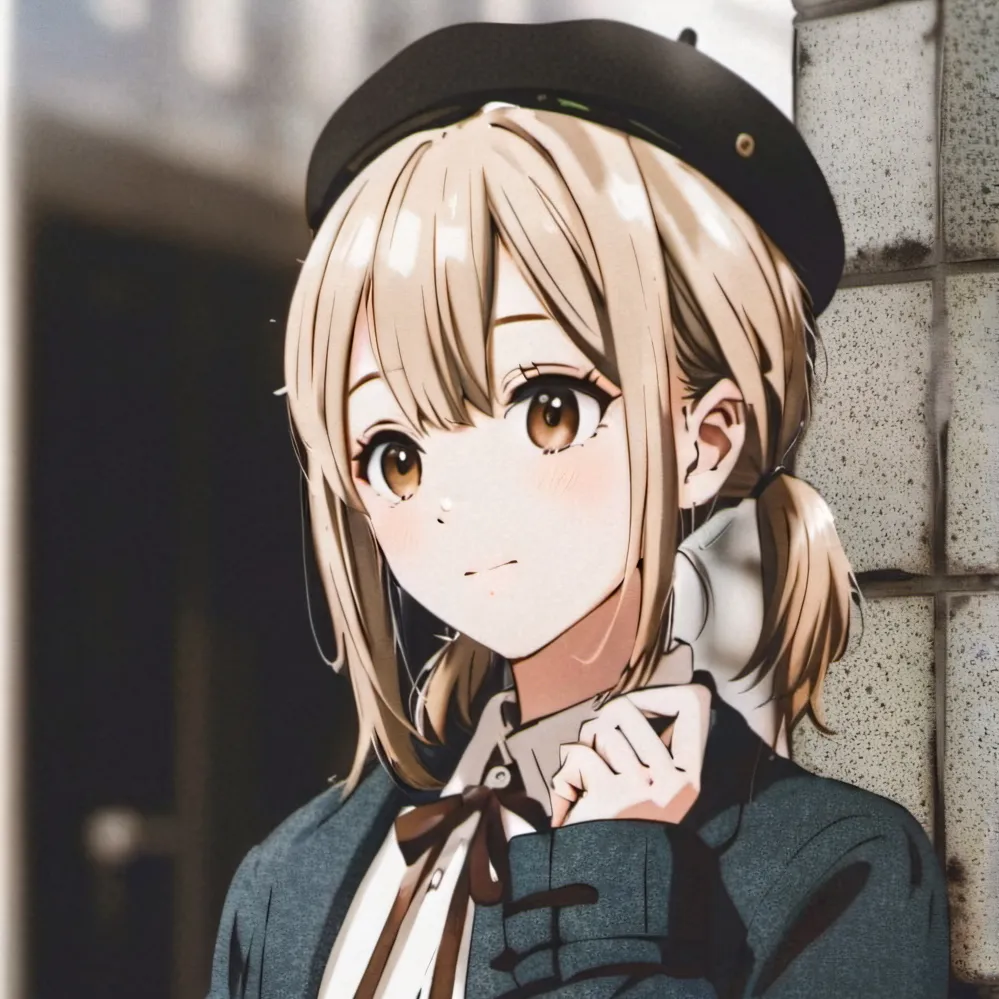 chat with ai character: Kohane Azusawa