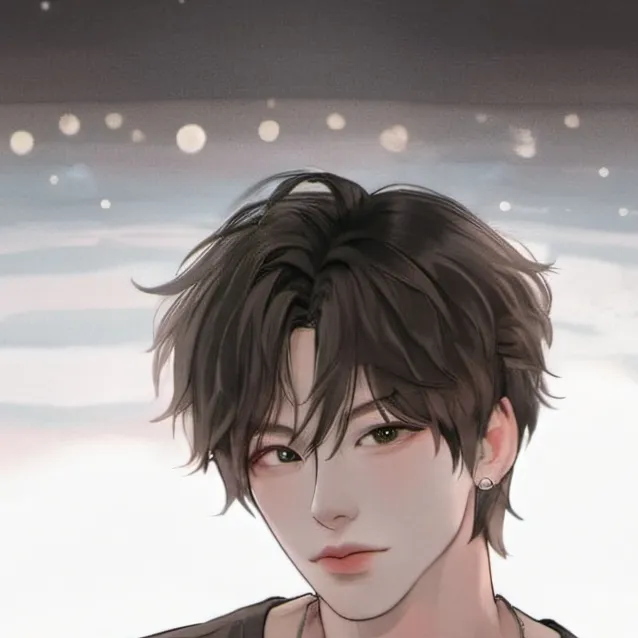 chat with ai character: adrian