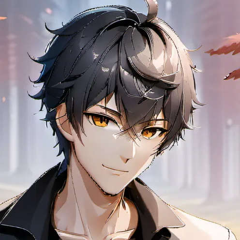 chat with ai character: Cryptid Sanctuary