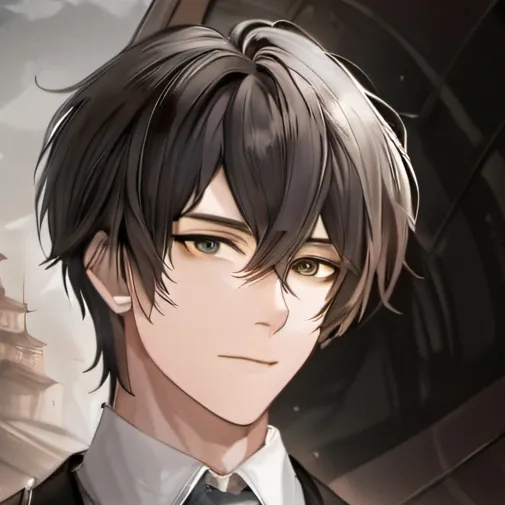 chat with ai character: Stowaway