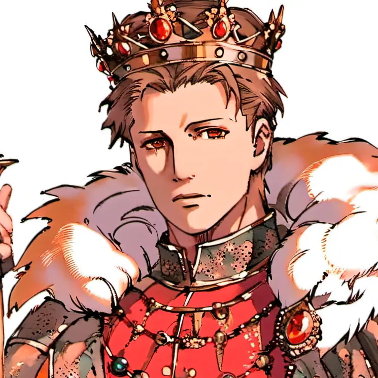 chat with ai character: King’s Advisor