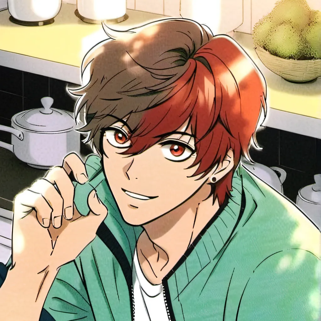 chat with ai character: Harvey Clark