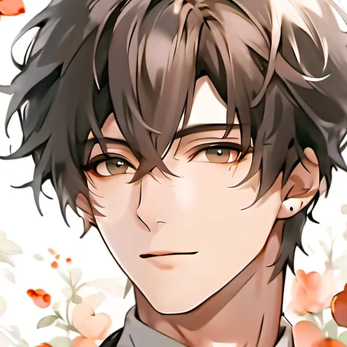 chat with ai character: Jin Soon