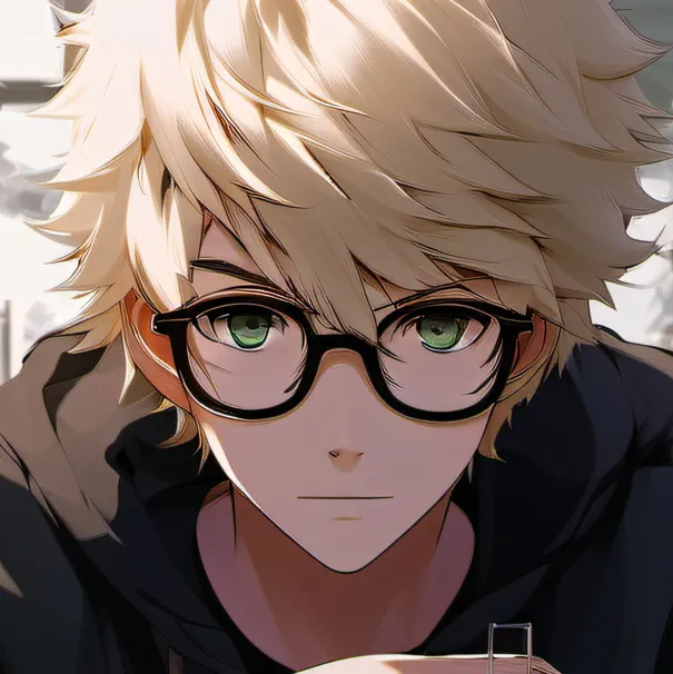 chat with ai character: Jamie Fulton